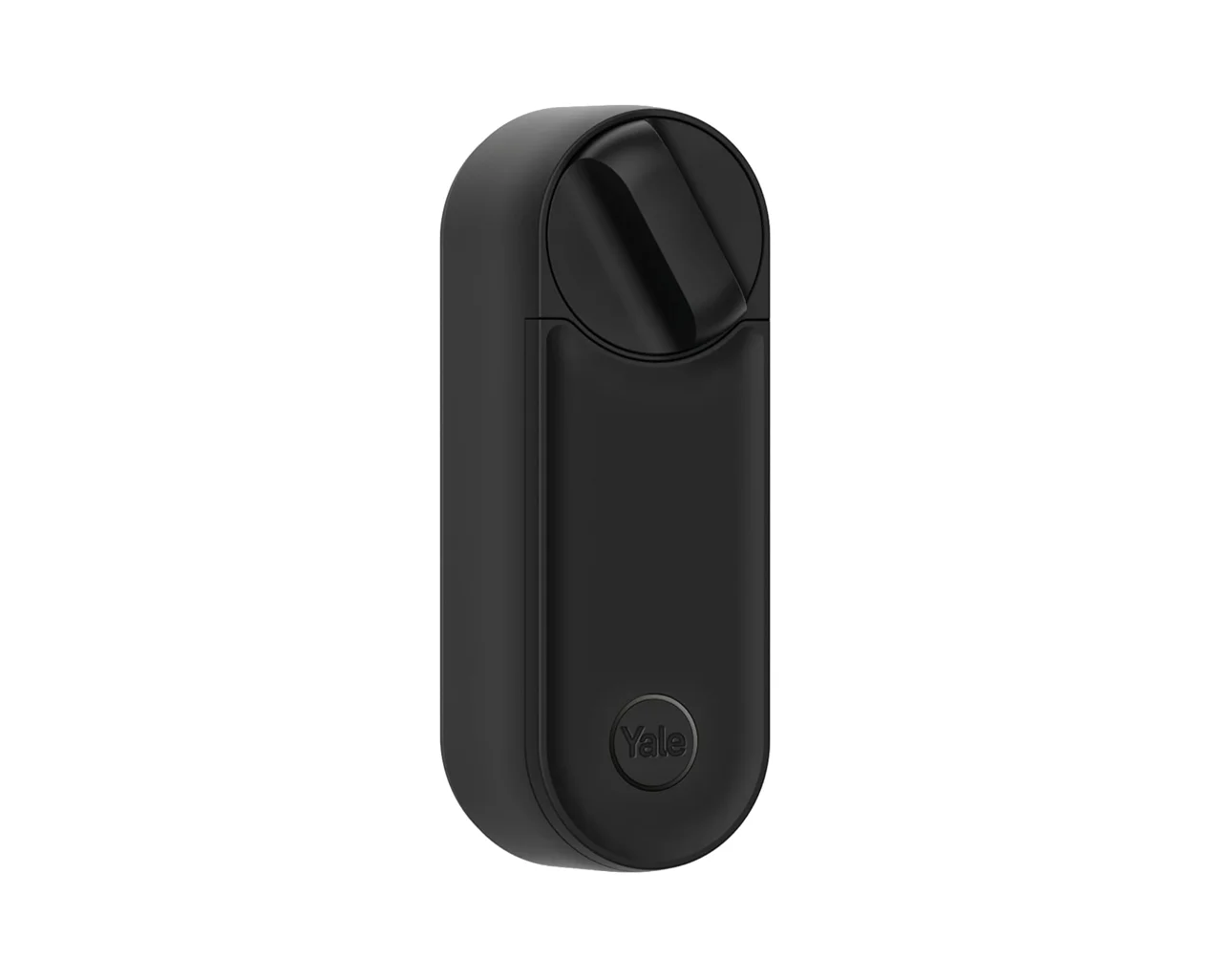 Serrure Connectée Linus L2 - Couleur Noir